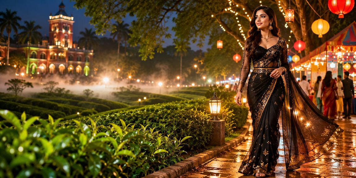 ময়মনসিংহে ক্যাসিনো এন্টারটেইনমেন্ট ও বয়সাখ উদযাপন